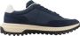 Ecoalf Heren Feroealf Sneakers Green Heren - Thumbnail 4