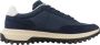 Ecoalf Casual Stijl Sneakers Blue Heren - Thumbnail 4