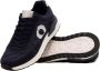 Ecoalf Witte Casual Textiel Sneakers met Rubberen Zool Multicolor Heren - Thumbnail 10