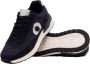 Ecoalf Moderne Stijlvolle Sneakers Blue Heren - Thumbnail 7