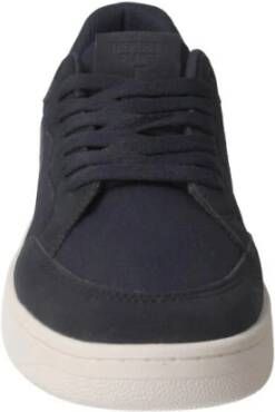 Ecoalf Sneakers Blue Heren