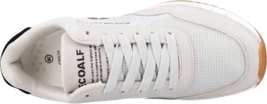 Ecoalf Sneakers Gray Dames