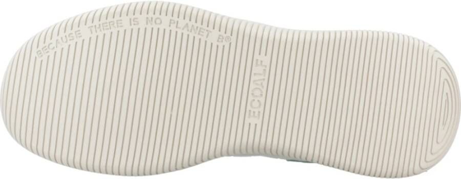 Ecoalf Stijlvolle Sneaker voor Moderne Vrouwen Pink Dames