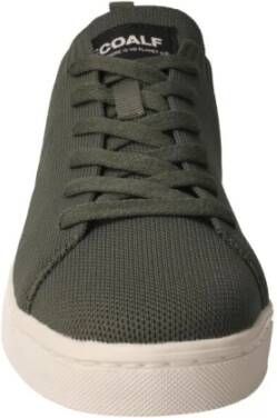 Ecoalf Sneakers Green Dames