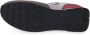 Ecoalf Sneakers Yale II Grijs van gerecycled polyester - Thumbnail 6
