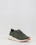 Ecoalf Zwarte Textiel Sneakers Black Heren - Thumbnail 9