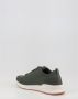 Ecoalf Zwarte Textiel Sneakers Black Heren - Thumbnail 11