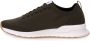 Ecoalf Zwarte Textiel Sneakers Black Heren - Thumbnail 13