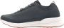 Ecoalf Zwarte Textiel Sneakers Black Heren - Thumbnail 6