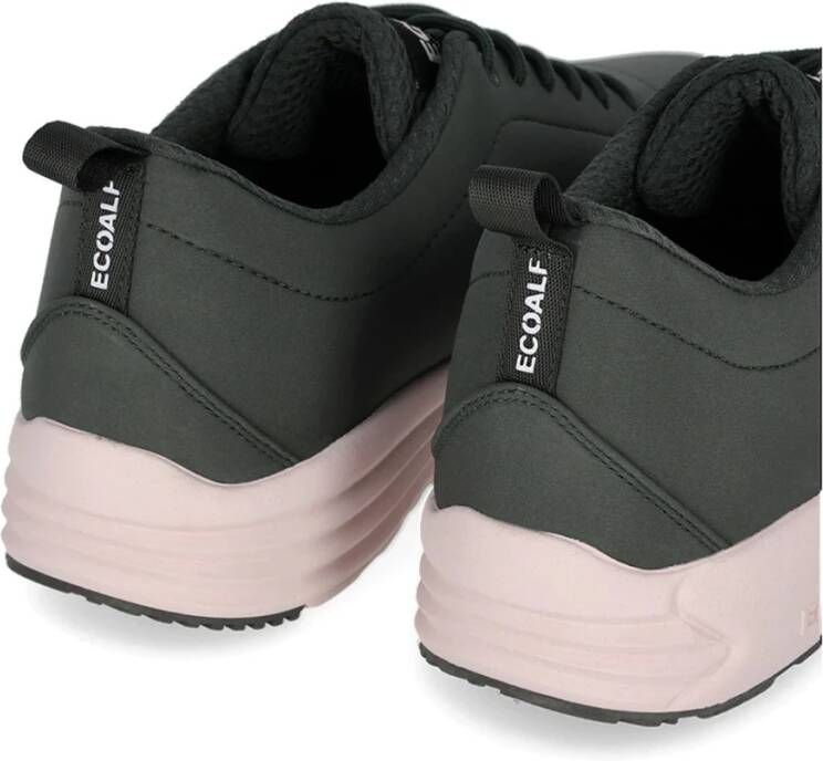 Ecoalf Sneakers Groen Heren