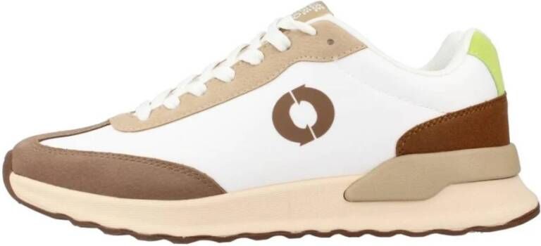 Ecoalf Sneakers Meerkleurig Dames