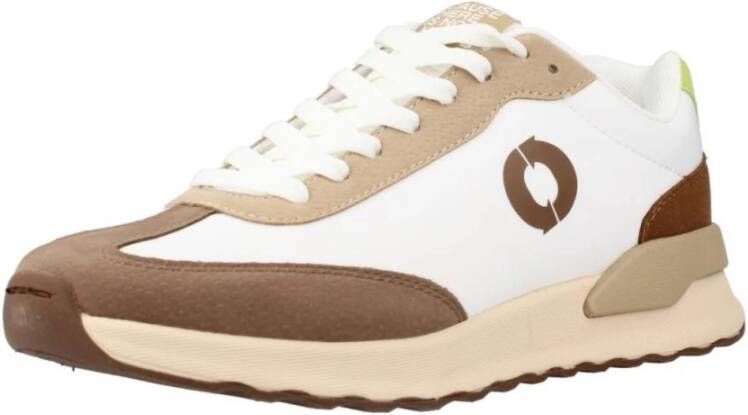 Ecoalf Sneakers Meerkleurig Dames