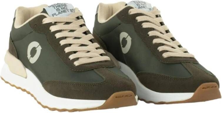 Ecoalf Sneakers Meerkleurig Dames