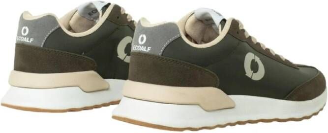 Ecoalf Sneakers Meerkleurig Dames