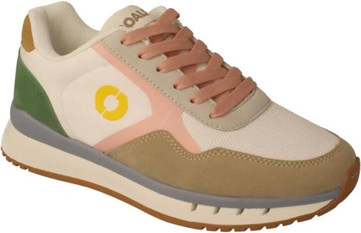 Ecoalf Sneakers Meerkleurig Dames