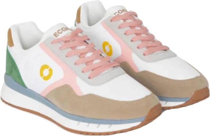 Ecoalf Sneakers Meerkleurig Dames