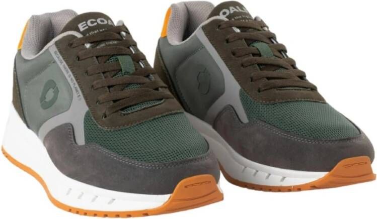 Ecoalf Sneakers Meerkleurig Heren