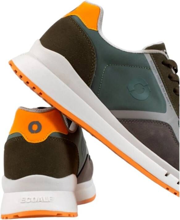 Ecoalf Sneakers Meerkleurig Heren