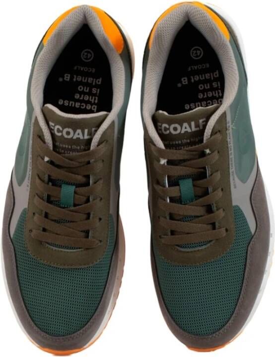 Ecoalf Sneakers Meerkleurig Heren