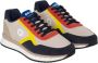 Ecoalf Sneakers Meerkleurig Heren - Thumbnail 3