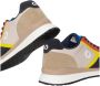 Ecoalf Sneakers Meerkleurig Heren - Thumbnail 4