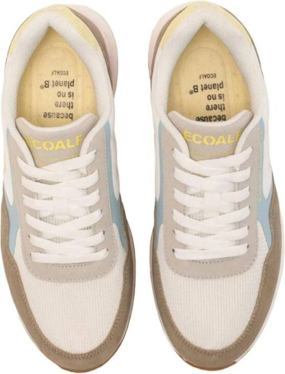 Ecoalf Sneakers Multicolor Dames