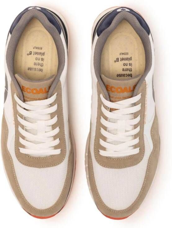 Ecoalf Sneakers Multicolor Heren