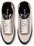 Ecoalf Witte Casual Textiel Sneakers met Rubberen Zool Multicolor Heren - Thumbnail 6