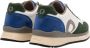 Ecoalf Sneakers Multicolor Heren - Thumbnail 5