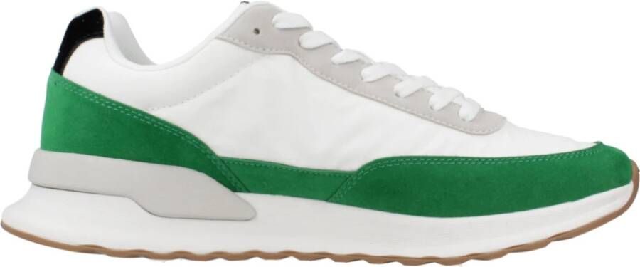 Ecoalf Moderne stijlvolle sneakers voor mannen Multicolor Heren