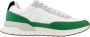 Ecoalf Moderne Stijlvolle Sneakers Blue Heren - Thumbnail 11