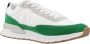 Ecoalf Moderne Stijlvolle Sneakers Blue Heren - Thumbnail 12