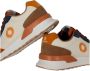Ecoalf Sneakers Oranje Dames - Thumbnail 3
