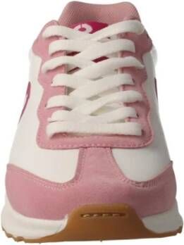 Ecoalf Sneakers Roze Dames