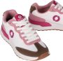 Ecoalf Sneakers Pink Dames - Thumbnail 6