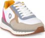 Ecoalf Sneakers Roze Dames - Thumbnail 2