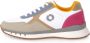 Ecoalf Sneakers Roze Dames - Thumbnail 3