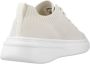 Ecoalf Sneakers White Dames - Thumbnail 3