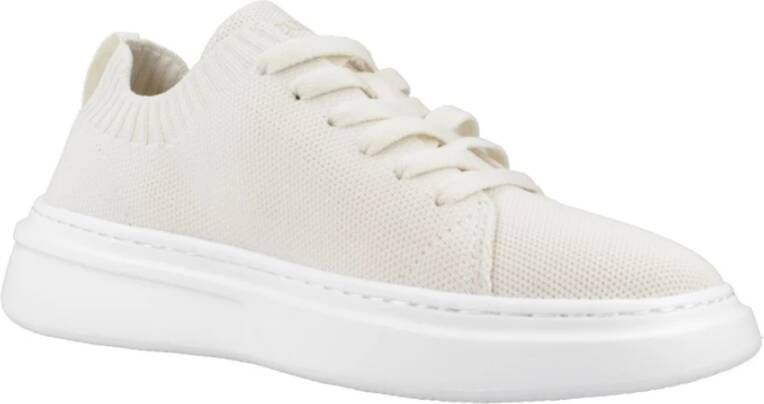 Ecoalf Sneakers White Dames
