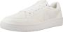 Ecoalf Stijlvolle Sneakers voor Vrouwen White Dames - Thumbnail 7