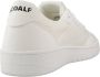 Ecoalf Stijlvolle Sneakers voor Vrouwen White Dames - Thumbnail 8