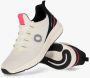 Ecoalf Sneakers White Dames - Thumbnail 2