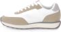 Ecoalf Polyester Sneakers Mika Wit - Thumbnail 3