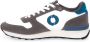 Ecoalf Sneakers White Heren - Thumbnail 3