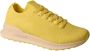 Ecoalf Sneakers Yellow Dames - Thumbnail 2