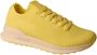Ecoalf Sneakers Yellow - Thumbnail 3