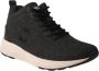 Ecoalf sneakers Black Dames - Thumbnail 3