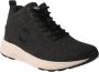 Ecoalf sneakers Black Dames - Thumbnail 2