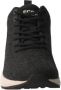 Ecoalf sneakers Black Dames - Thumbnail 4