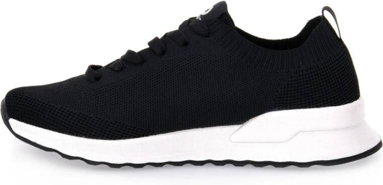 Ecoalf Sneakers Zwart Dames